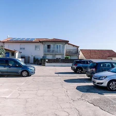 Atlantique Ξενοδοχείο 2*