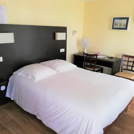 Ξενοδοχείο Atlantique