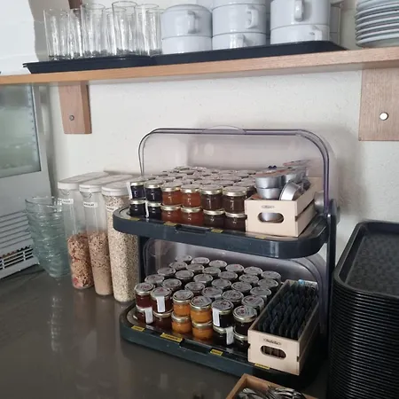 Atlantique Ξενοδοχείο Mimizan-Plage