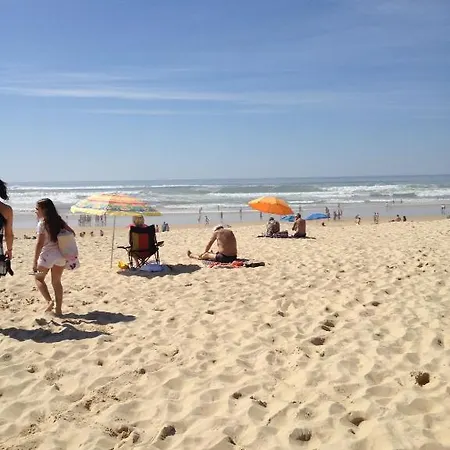 מלון Atlantique