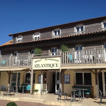 Atlantique 2*