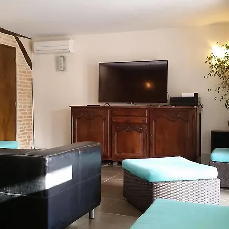 Atlantique מלון