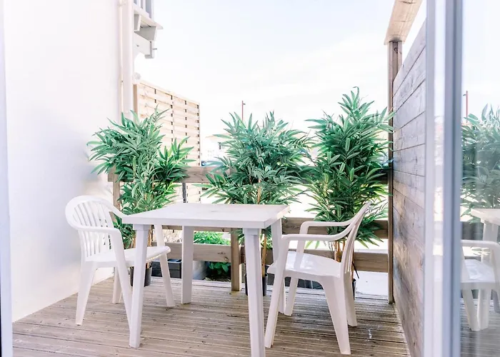 Atlantique Mimizan-Plage