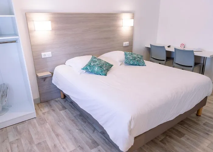 Atlantique Ξενοδοχείο