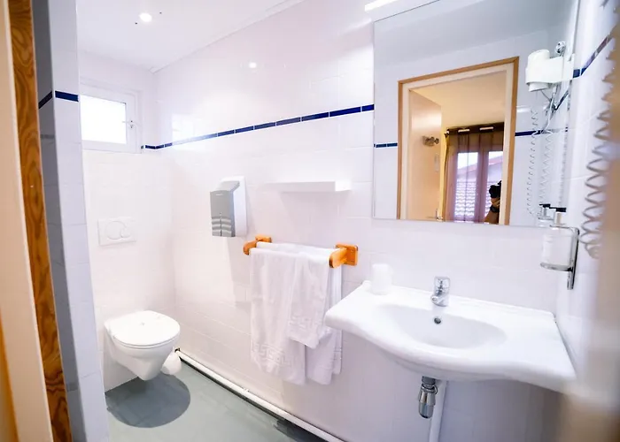 Atlantique Ξενοδοχείο