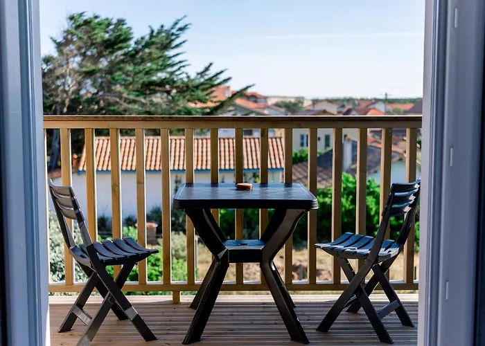 Atlantique 2* Mimizan-Plage