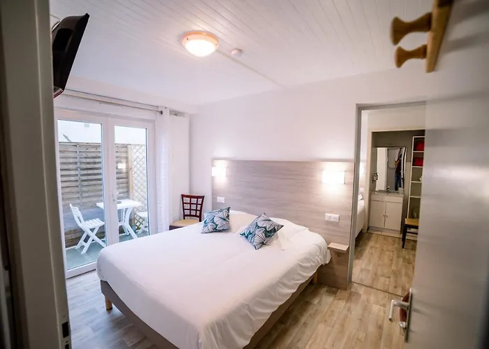 Atlantique 2* Mimizan-Plage