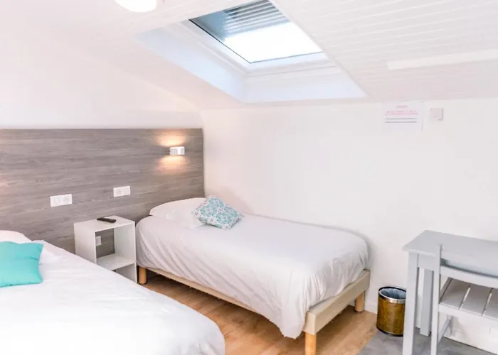 Atlantique Mimizan-Plage