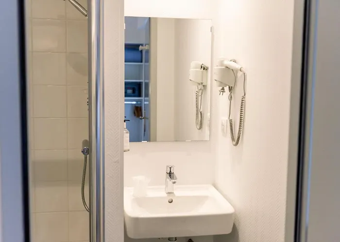 Atlantique Ξενοδοχείο 2*