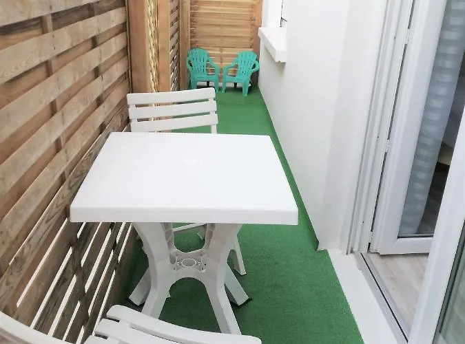 Atlantique Ξενοδοχείο Mimizan-Plage