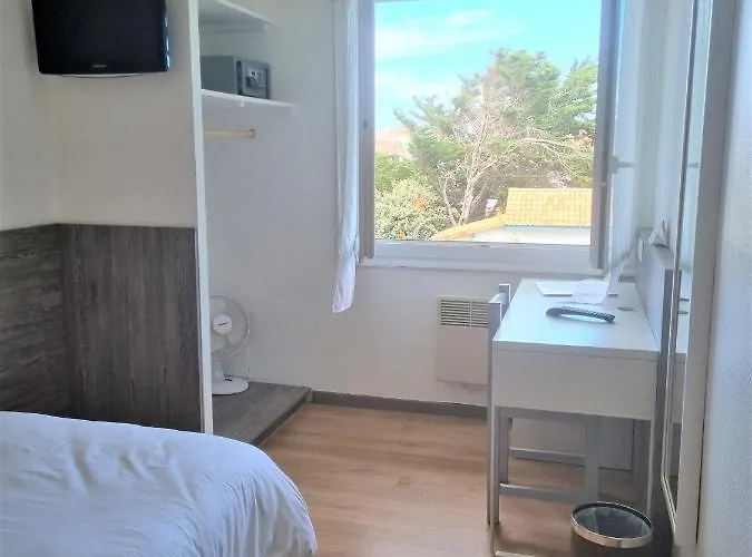 Atlantique Ξενοδοχείο 2*