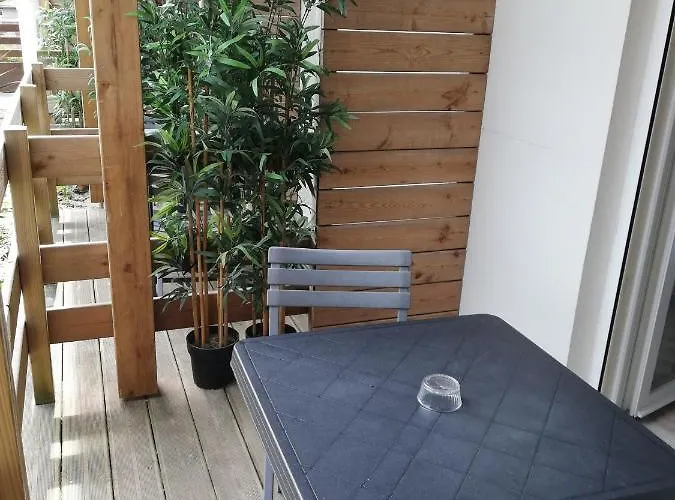 Atlantique Ξενοδοχείο