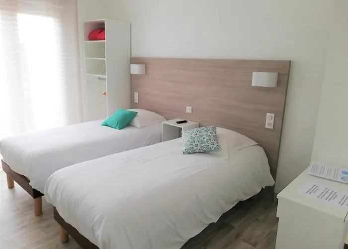 Ξενοδοχείο Atlantique