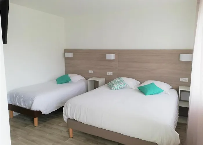 Atlantique 2* Mimizan-Plage