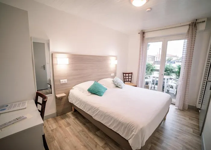 Atlantique Ξενοδοχείο