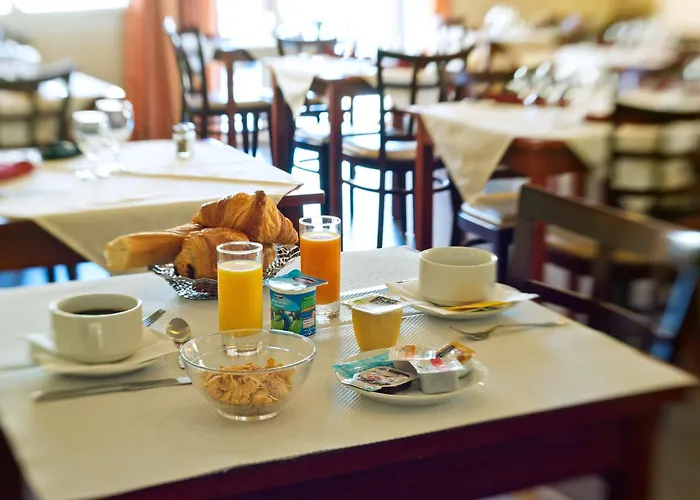 Atlantique Ξενοδοχείο