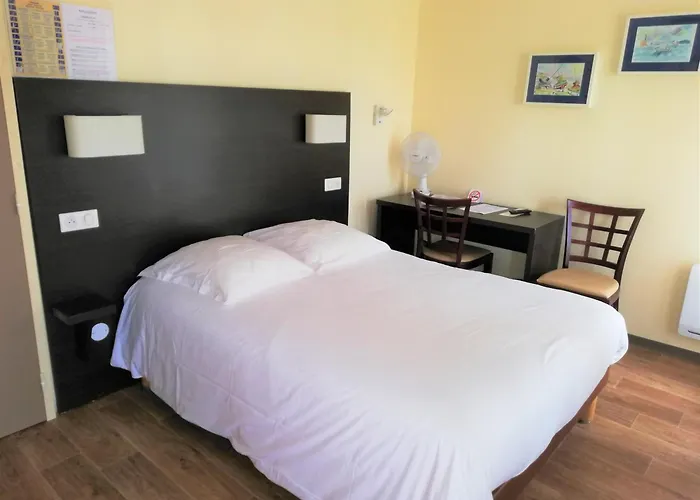 Ξενοδοχείο Atlantique