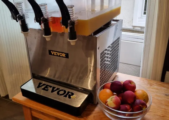 Ξενοδοχείο Atlantique 2*