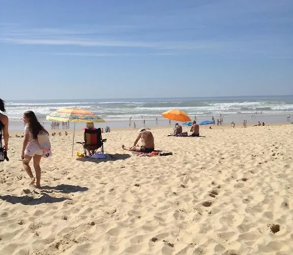 Ξενοδοχείο Atlantique