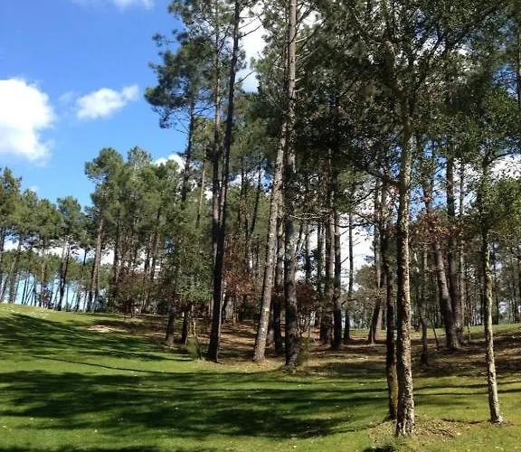 Atlantique Ξενοδοχείο