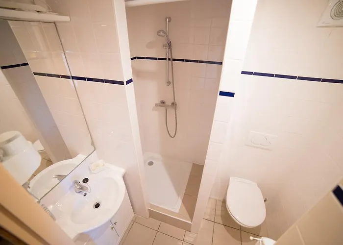 Ξενοδοχείο Atlantique