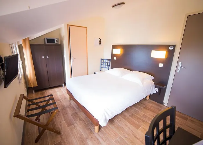 Atlantique Ξενοδοχείο Mimizan-Plage