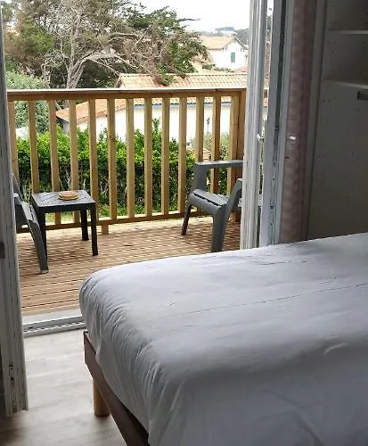 Atlantique Mimizan-Plage