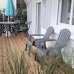 Szálloda Atlantique Mimizan-Plage