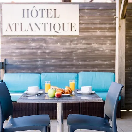 Atlantique 2*