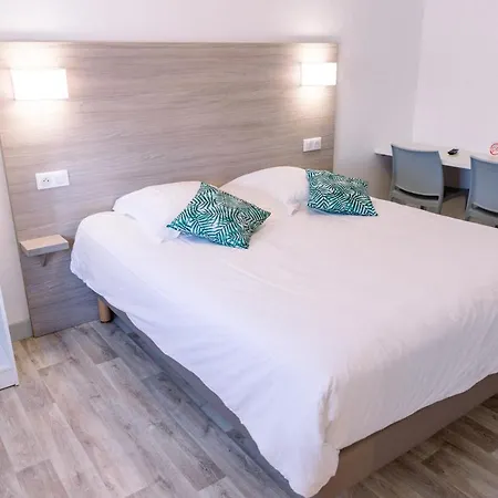Atlantique Hotel