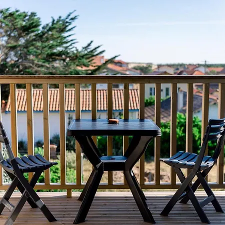 Atlantique 2* Mimizan-Plage