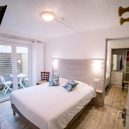 Atlantique 2* Mimizan-Plage