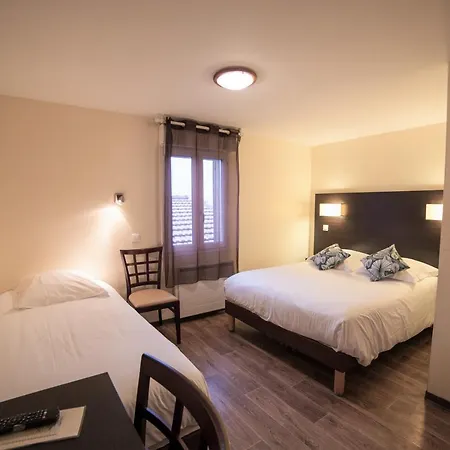 Atlantique 2* Mimizan-Plage