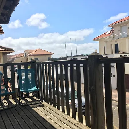 Atlantique Hotel Mimizan-Plage