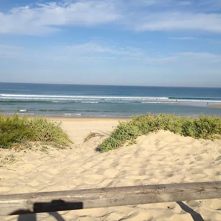 Hotel Atlantique Mimizan-Plage