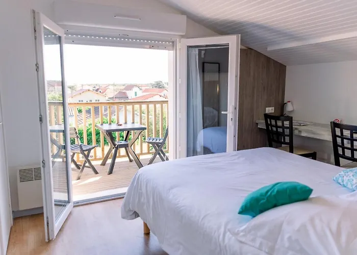 Atlantique 2* Mimizan-Plage