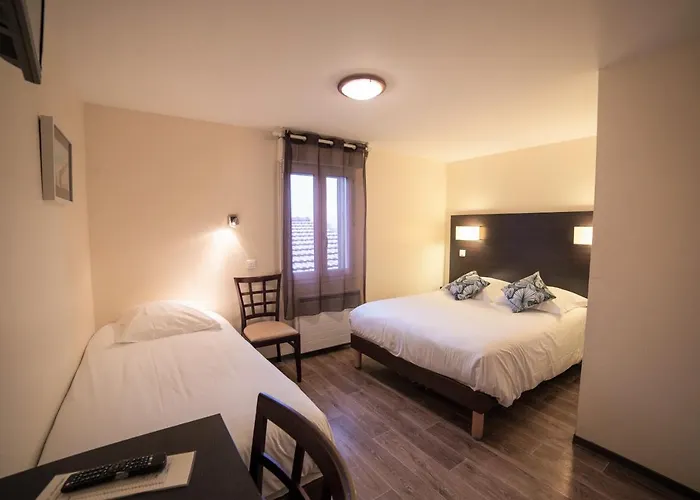 Atlantique 2* 米尼赞海滩