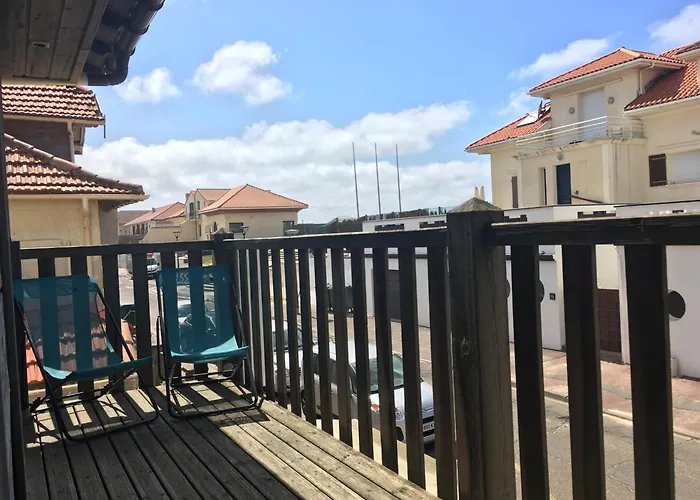 Atlantique Hotel Mimizan-Plage