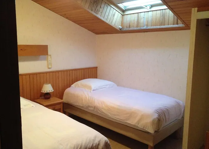 Atlantique 2* Mimizan-Plage