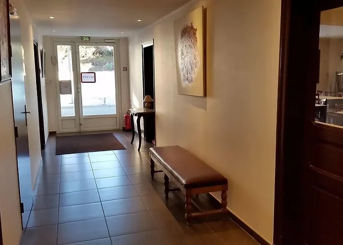 Atlantique Hotel Mimizan-Plage